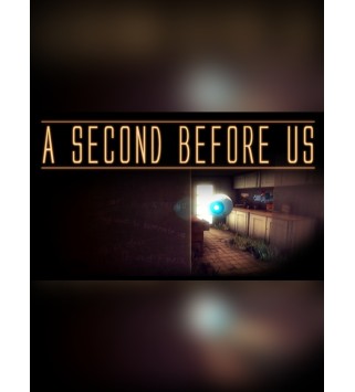 A Second Before Us Steam Key GLOBAL